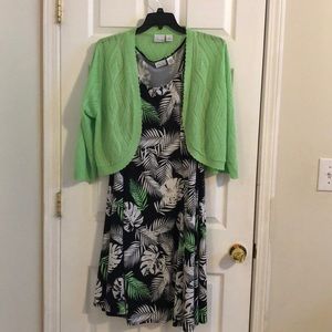 Kim Rogers Woman Dress